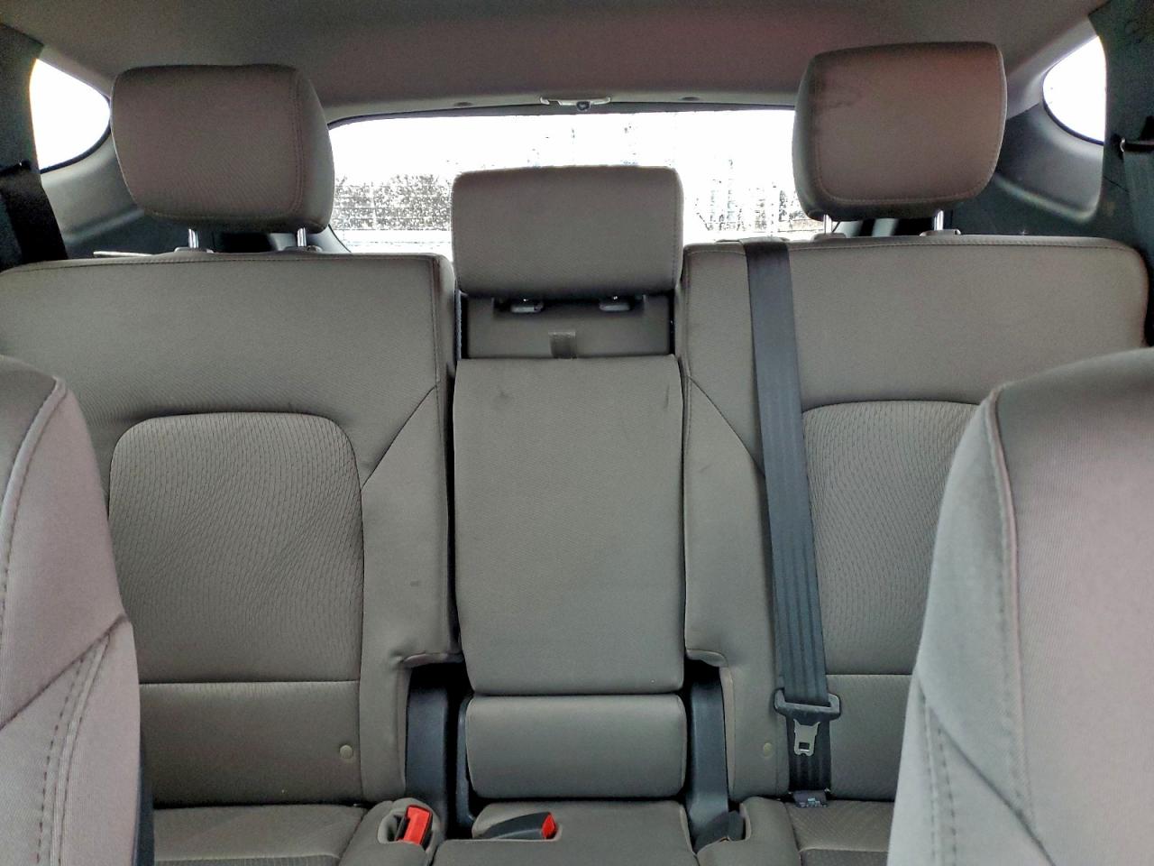 2016 HYUNDAI SANTA FE SPORT photo 19