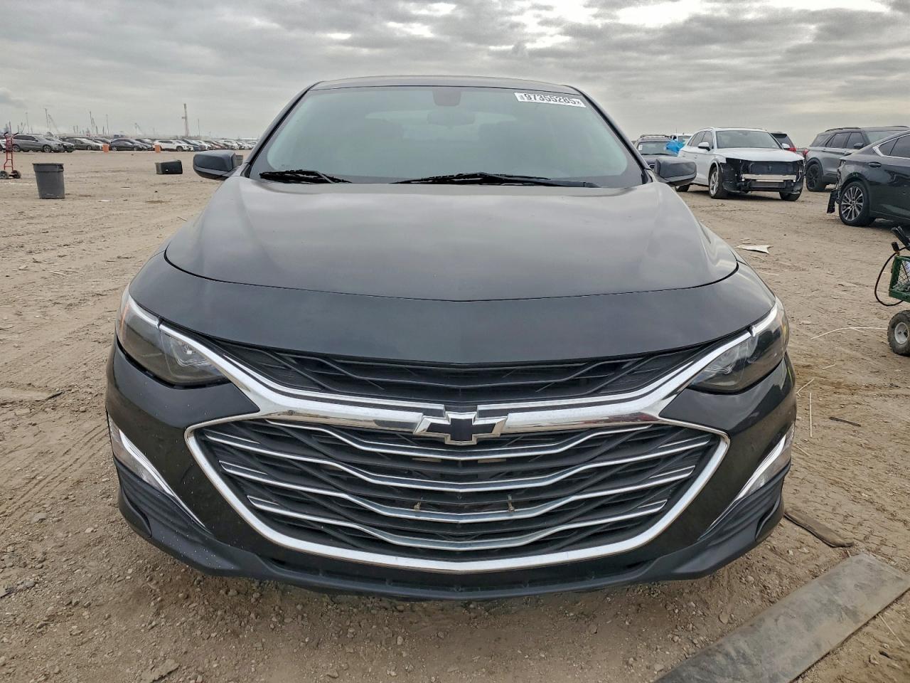 2020 CHEVROLET MALIBU RS photo 13