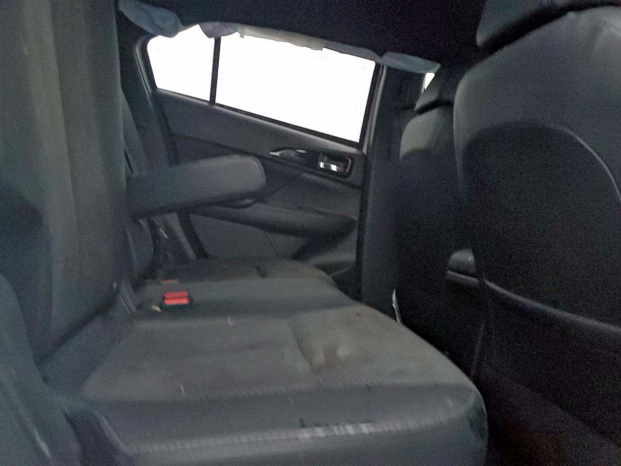 2025 MITSUBISHI ECLIPSE CROSS SE photo 31