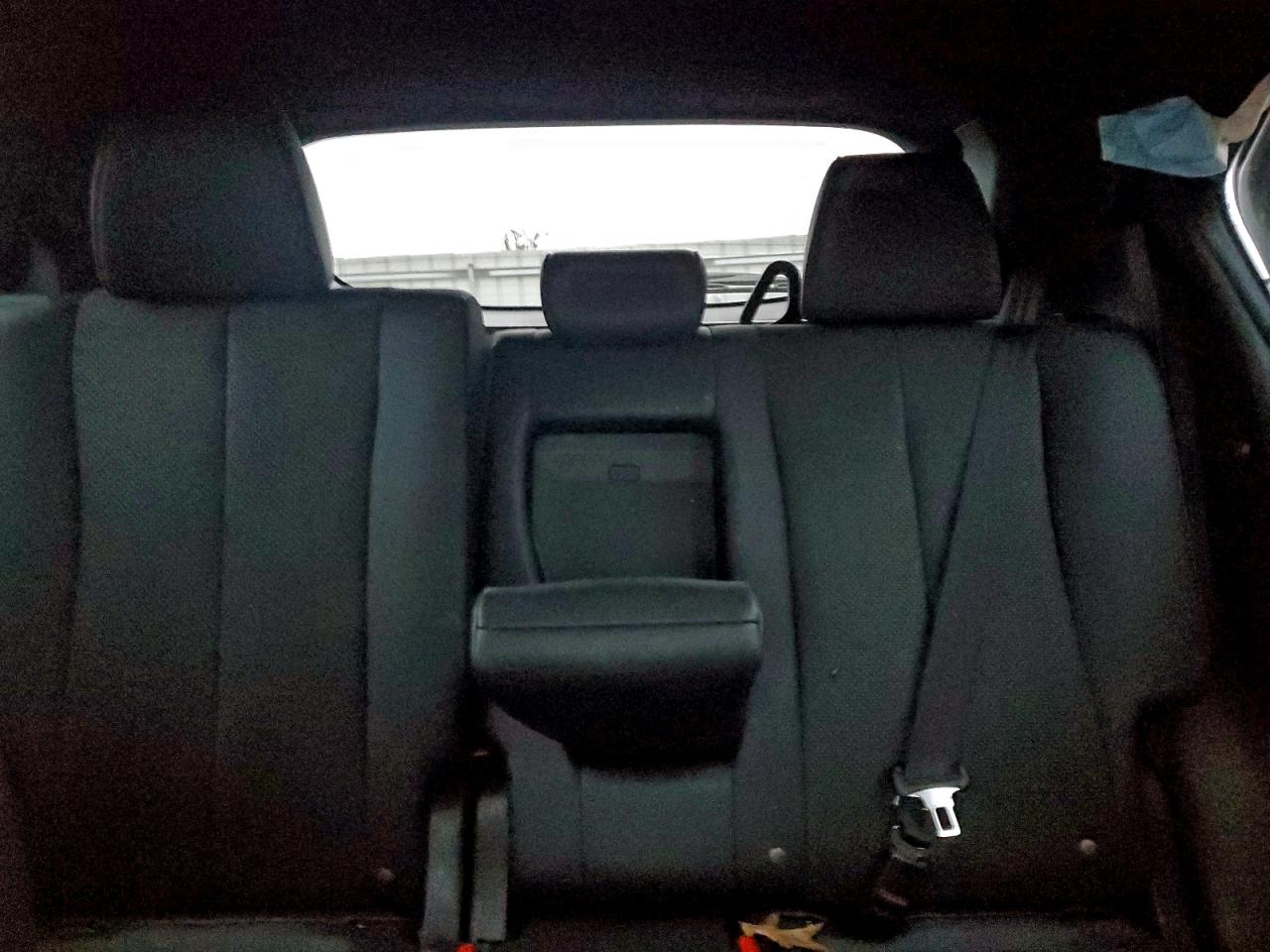 2025 MITSUBISHI ECLIPSE CROSS SE photo 28