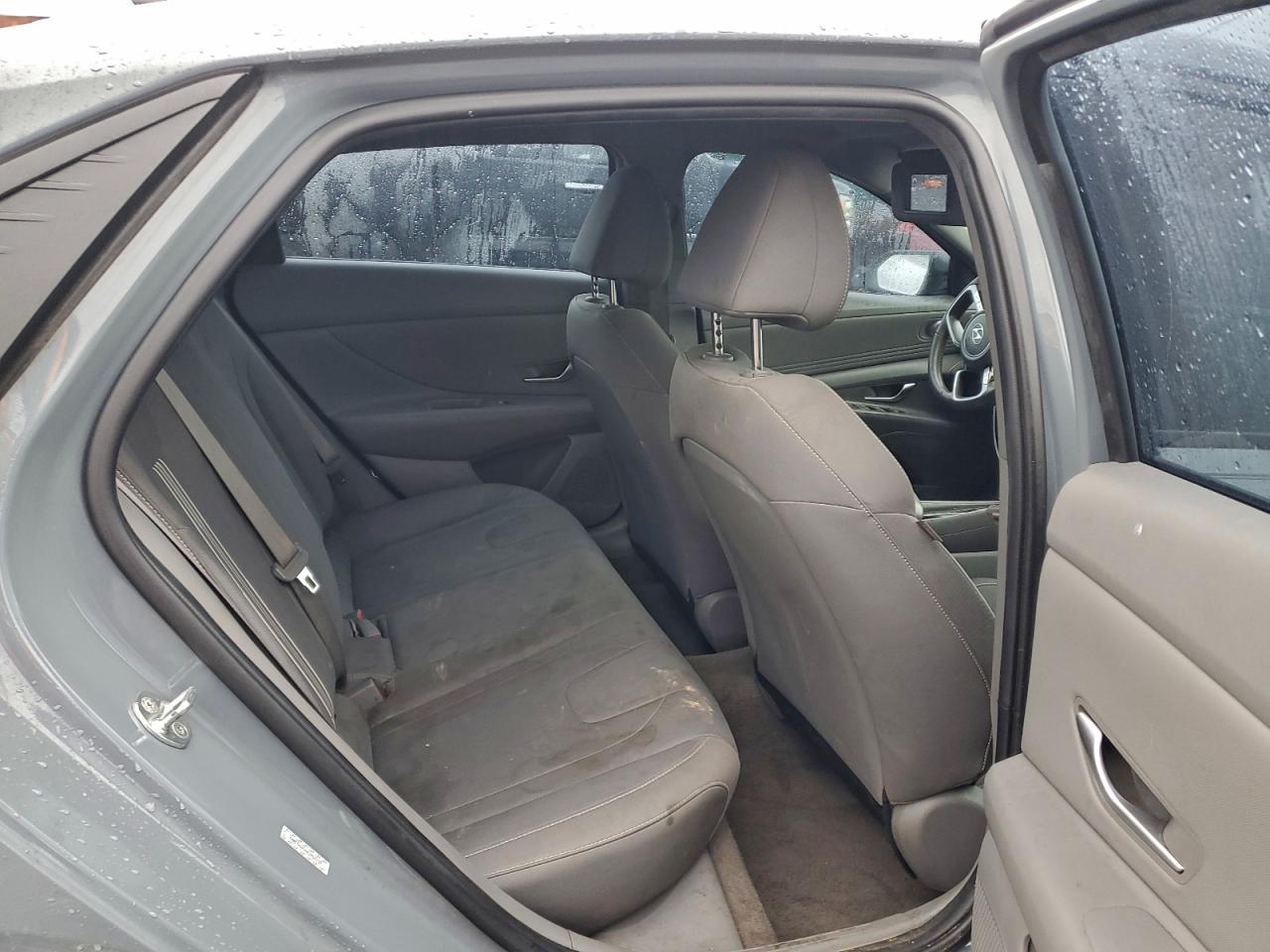 2022 HYUNDAI ELANTRA SEL photo 19