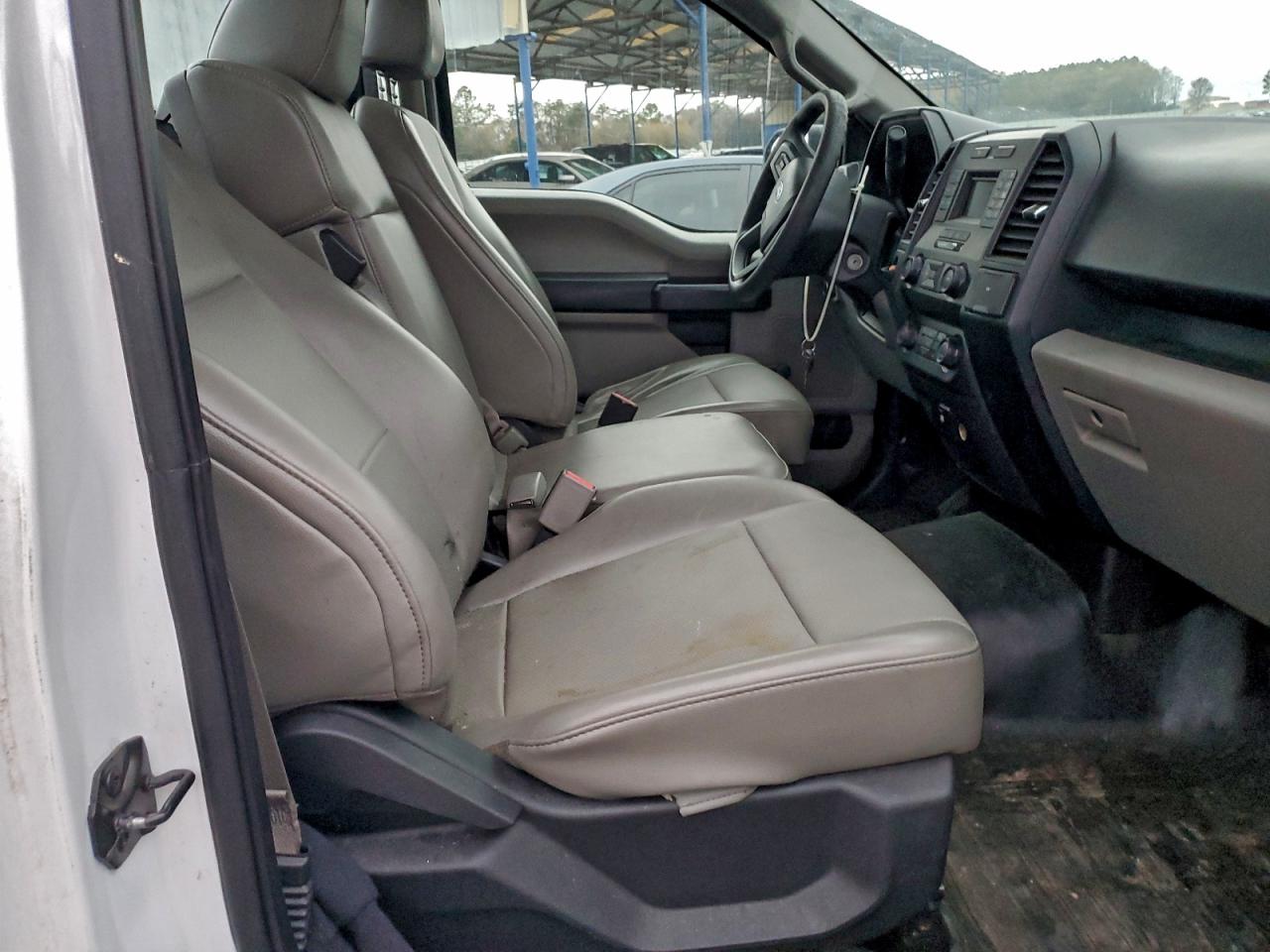2016 FORD F150 photo 10