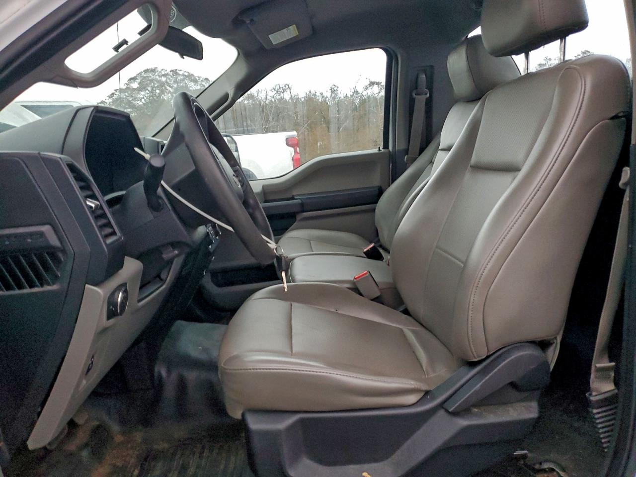 2016 FORD F150 photo 7