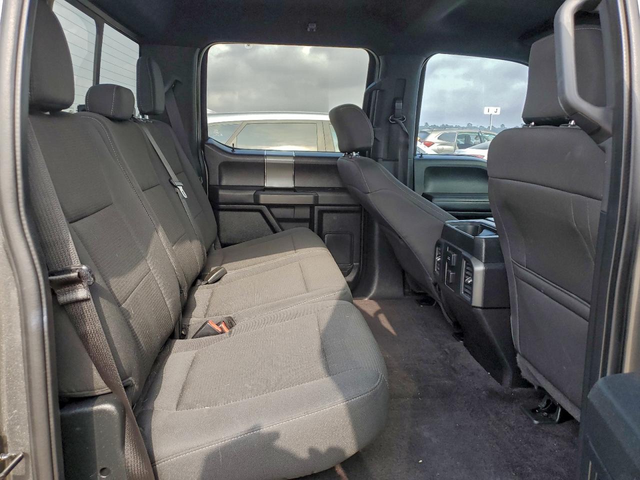 2016 FORD F150 SUPERCREW photo 28
