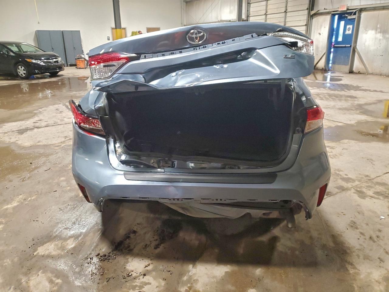2024 TOYOTA COROLLA LE photo 6