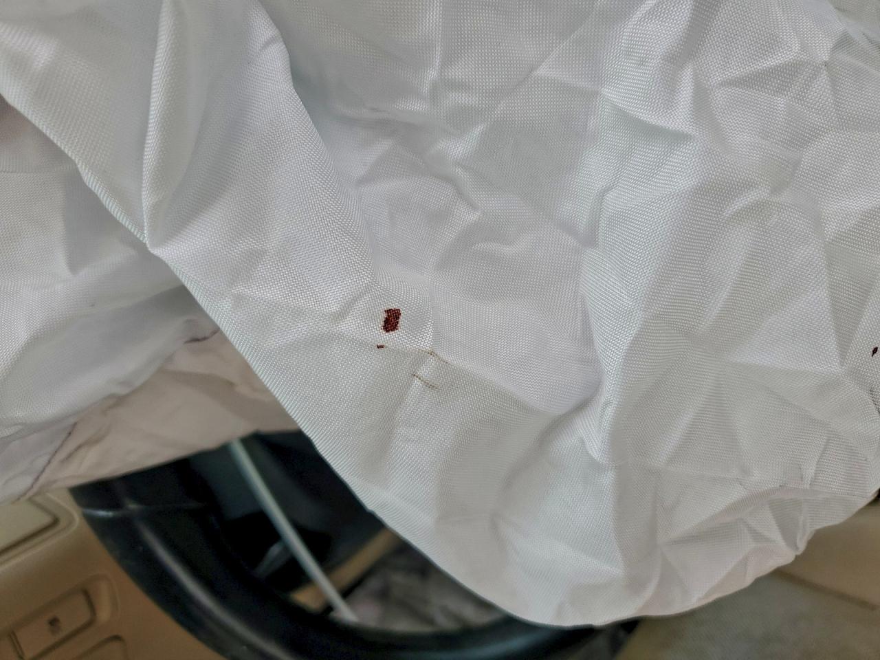 2016 HYUNDAI SONATA SPORT photo 12