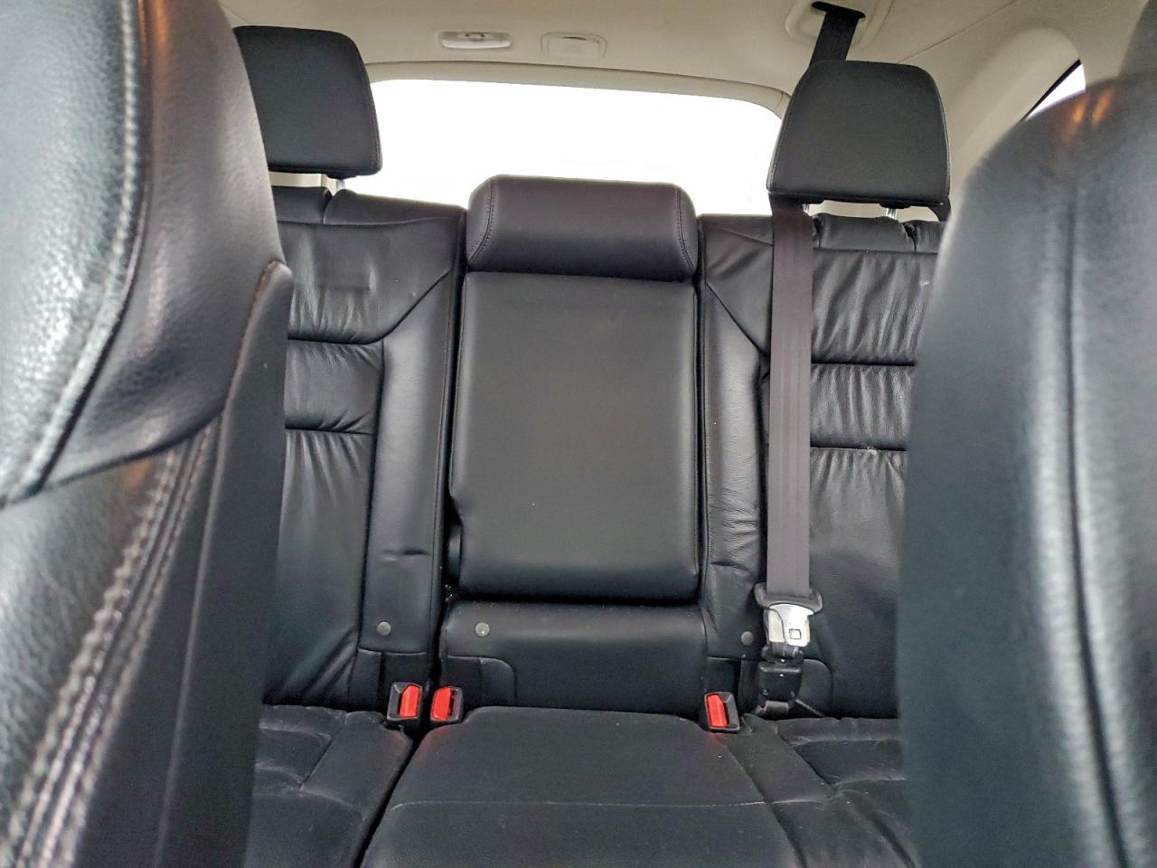 2014 HONDA CR-V EXL photo 28