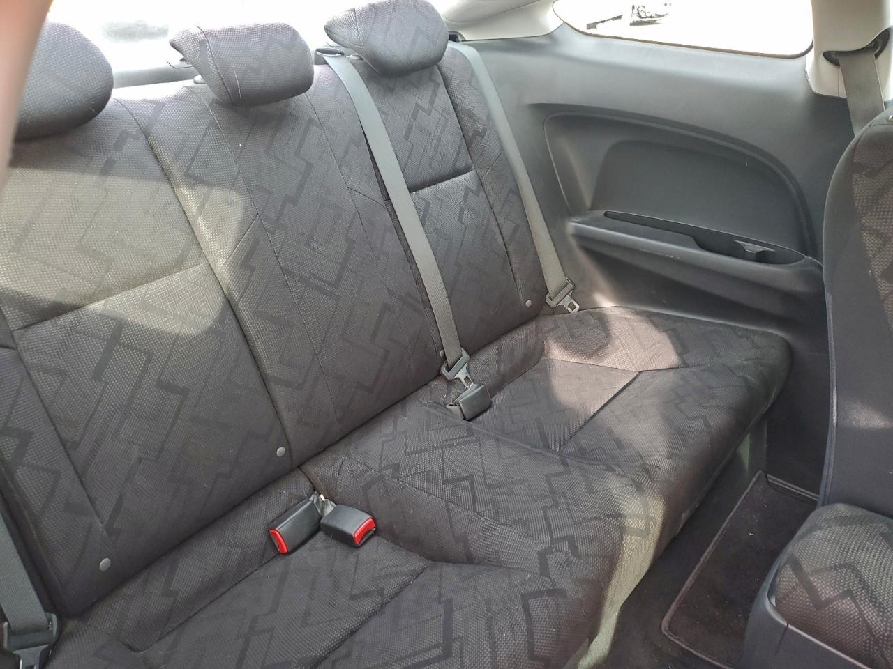 2013 HONDA CIVIC LX photo 19