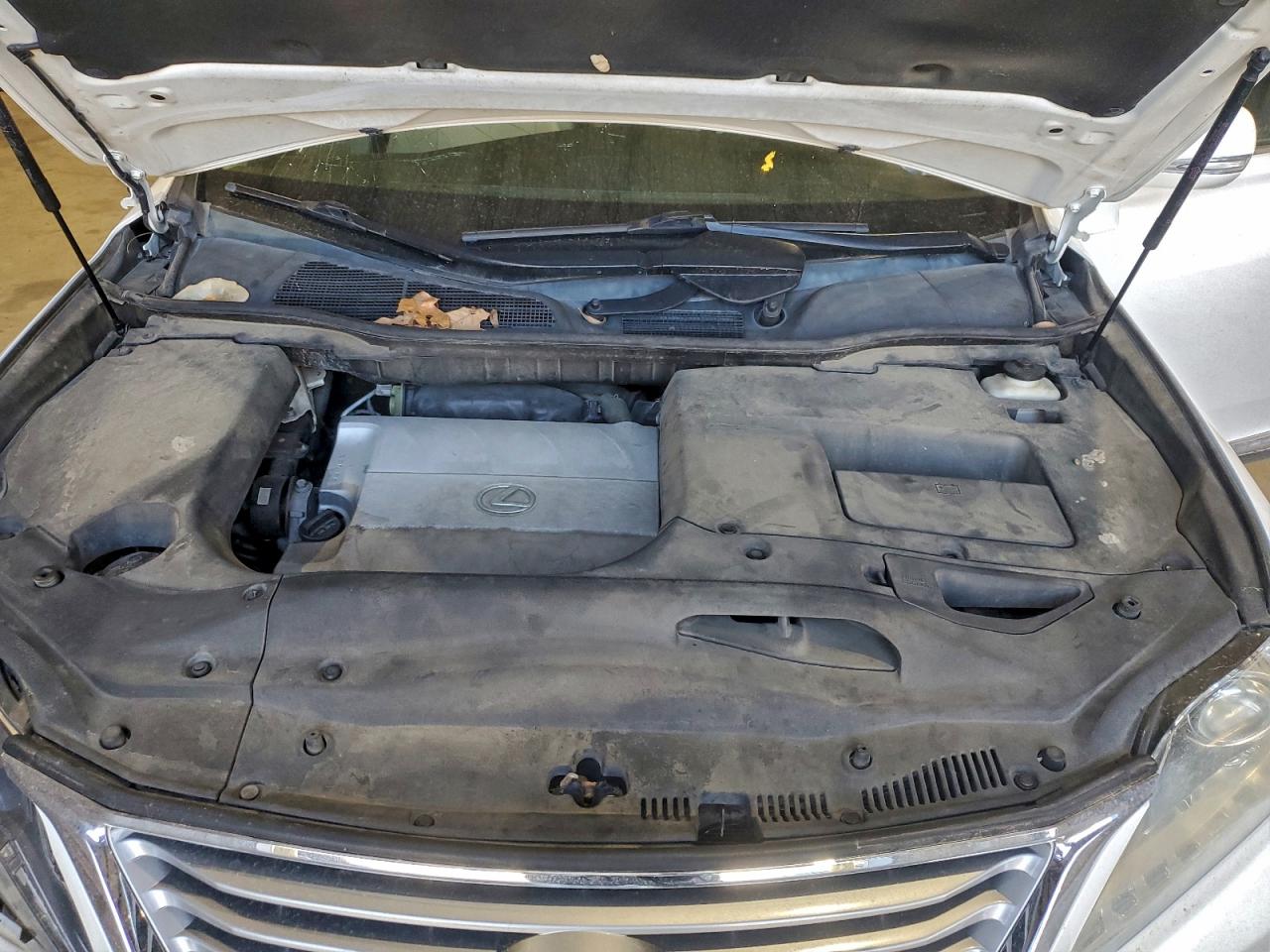 2015 LEXUS RX 350 photo 21