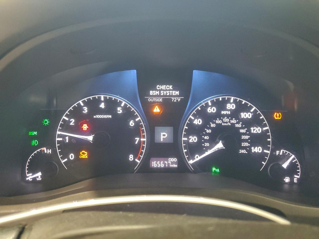 2015 LEXUS RX 350 photo 17