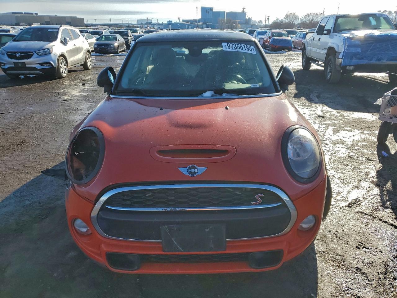 2019 MINI COOPER S photo 9