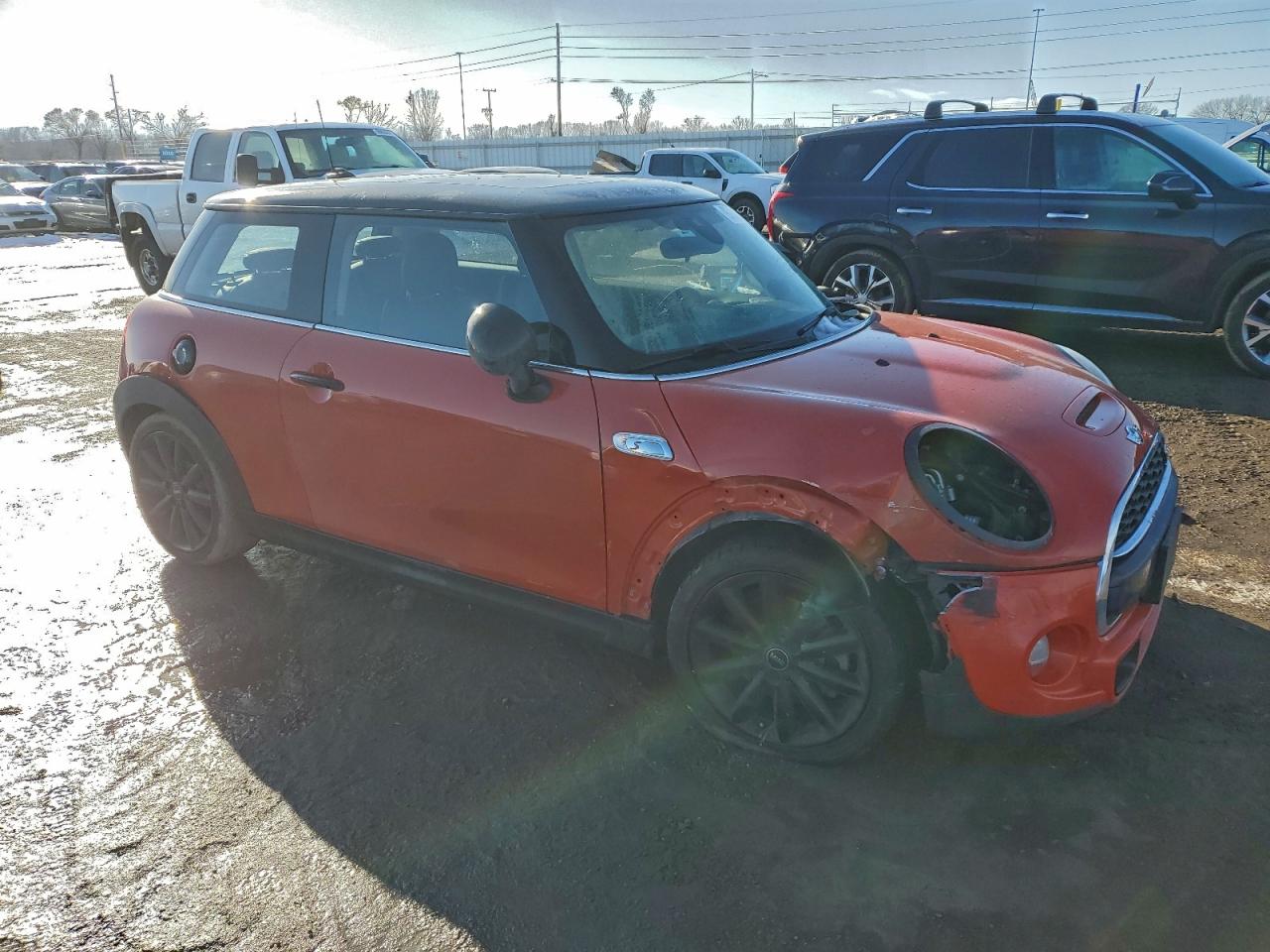 2019 MINI COOPER S photo 7