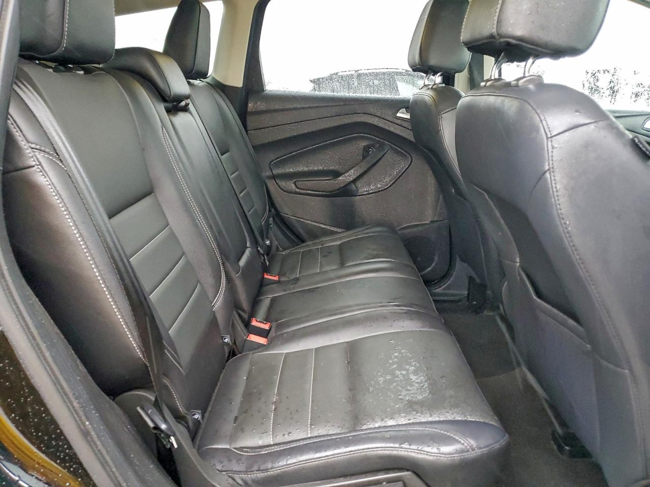 2016 FORD ESCAPE TITANIUM photo 28