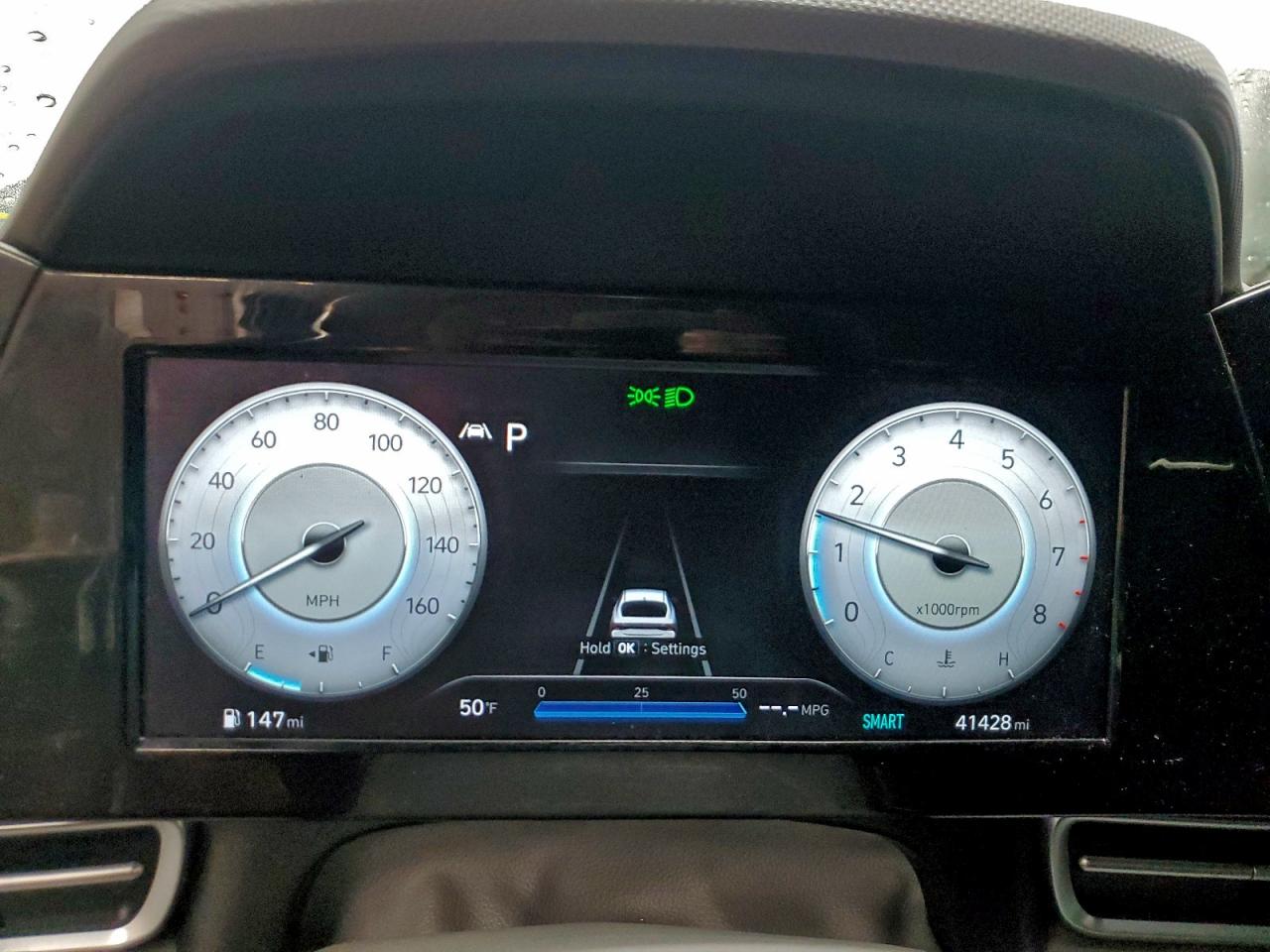 2021 HYUNDAI ELANTRA SEL photo 17