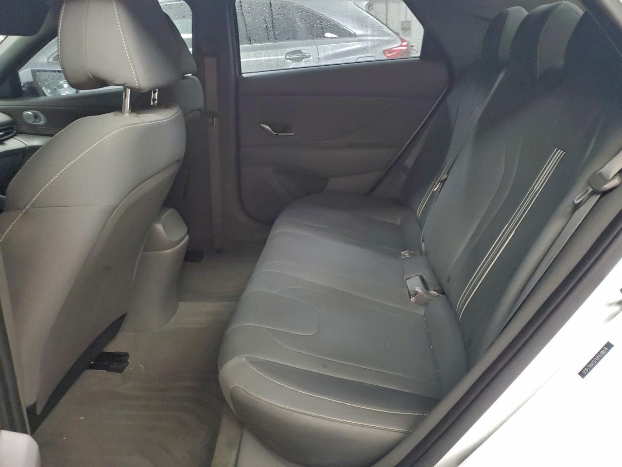 2021 HYUNDAI ELANTRA SEL photo 19