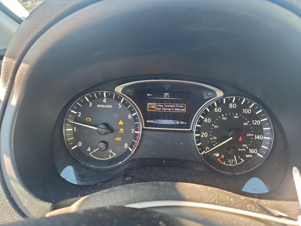 2016 NISSAN ALTIMA 3.5SL photo 25