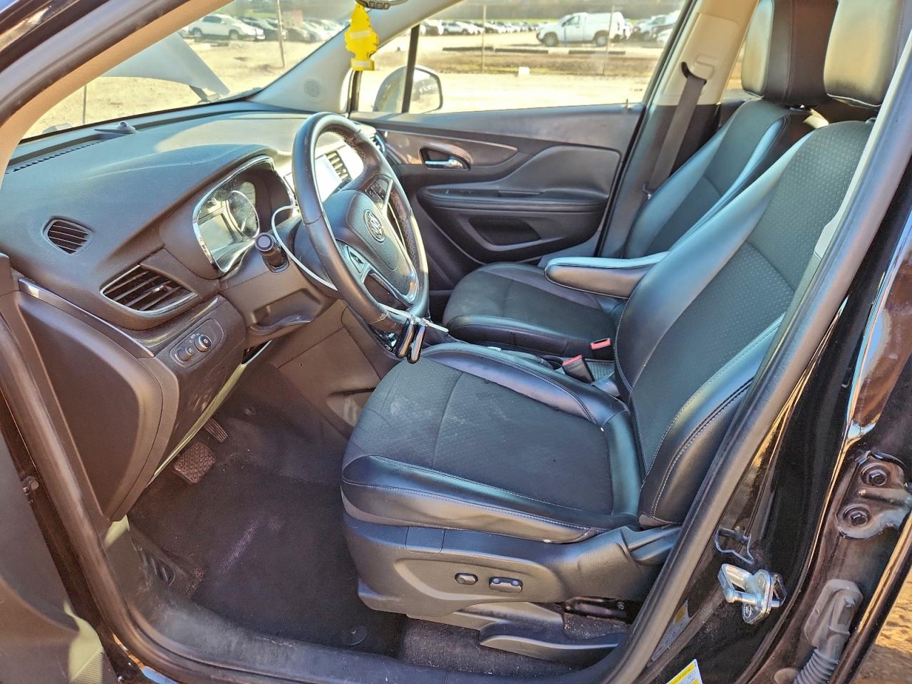 2018 BUICK ENCORE PREFERRED photo 19