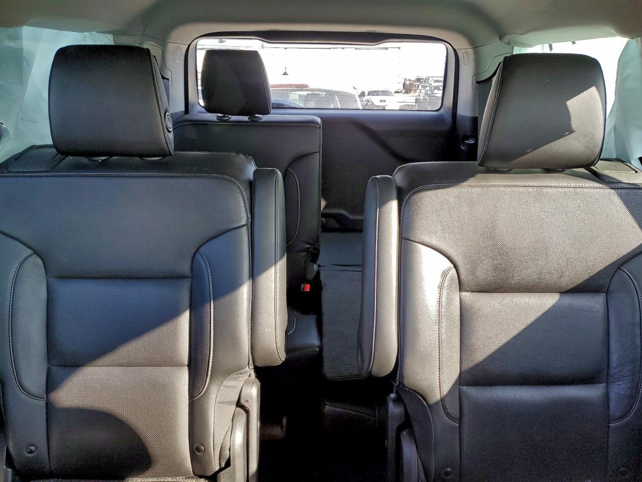 2019 GMC ACADIA SLT-1 photo 10