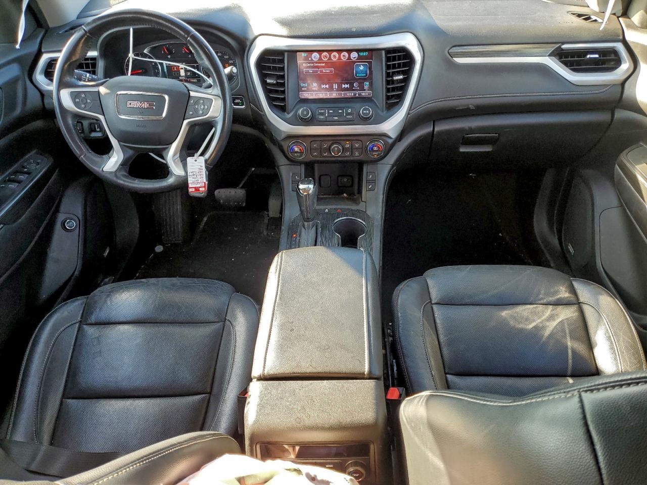 2019 GMC ACADIA SLT-1 photo 8