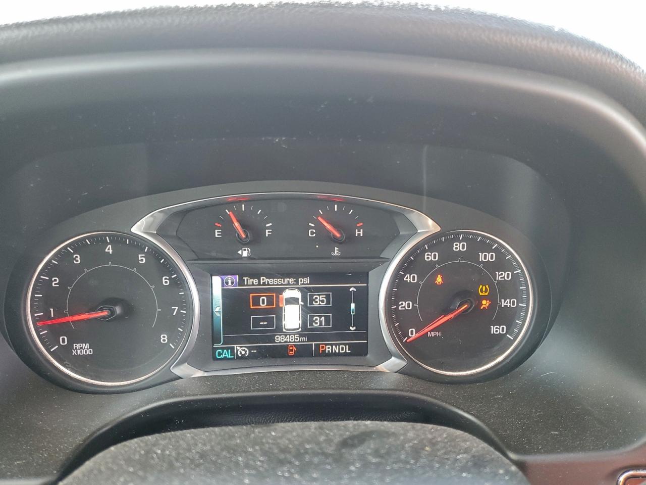 2019 GMC ACADIA SLT-1 photo 9