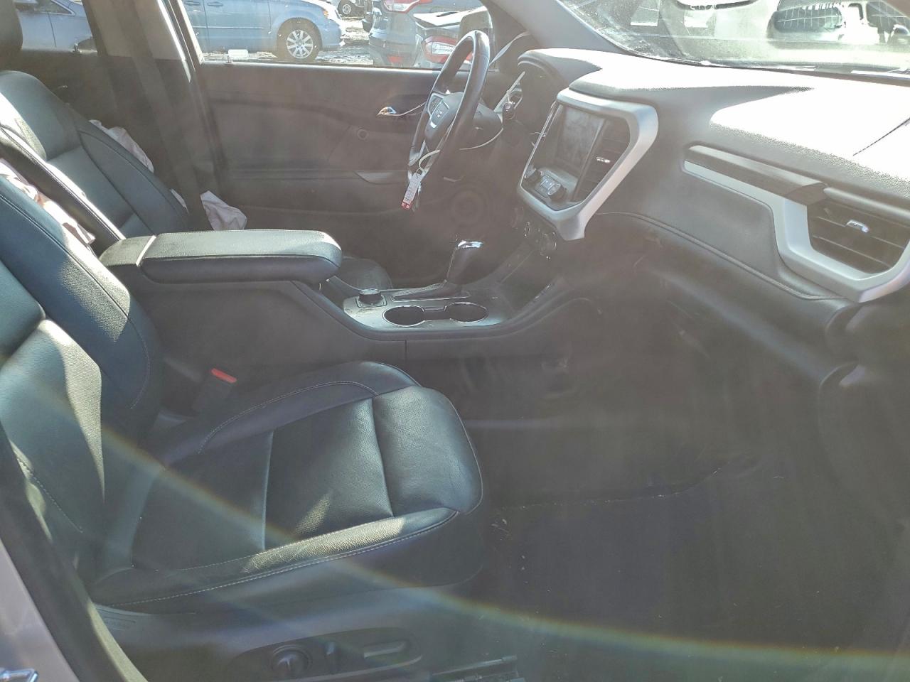 2019 GMC ACADIA SLT-1 photo 7