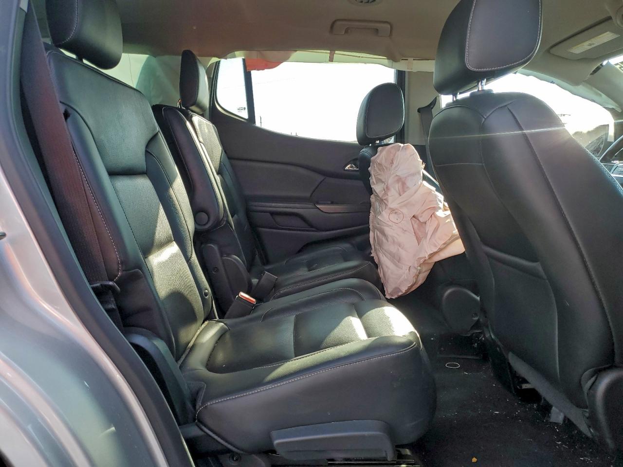 2019 GMC ACADIA SLT-1 photo 11