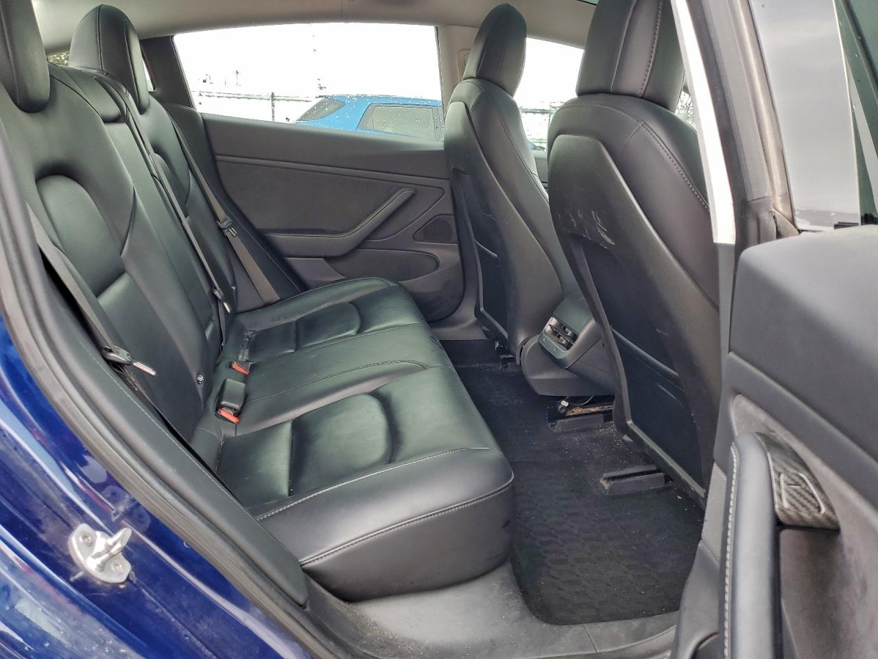 2018 TESLA MODEL 3 photo 10