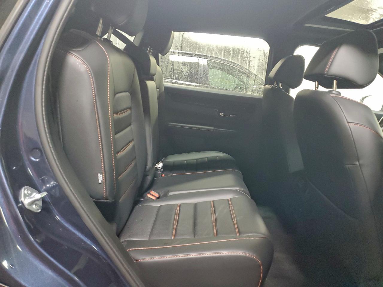 2024 HONDA CR-V SPORT TOURING photo 31