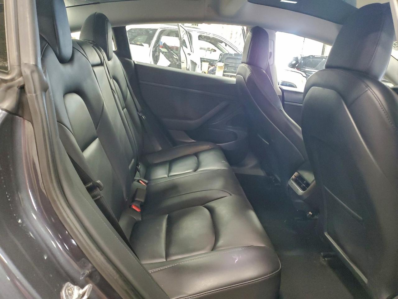 2021 TESLA MODEL 3 photo 19
