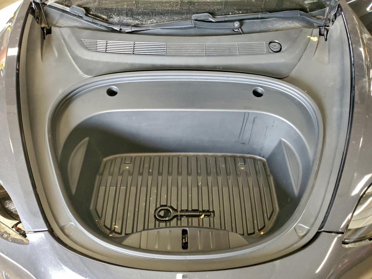 2021 TESLA MODEL 3 photo 21