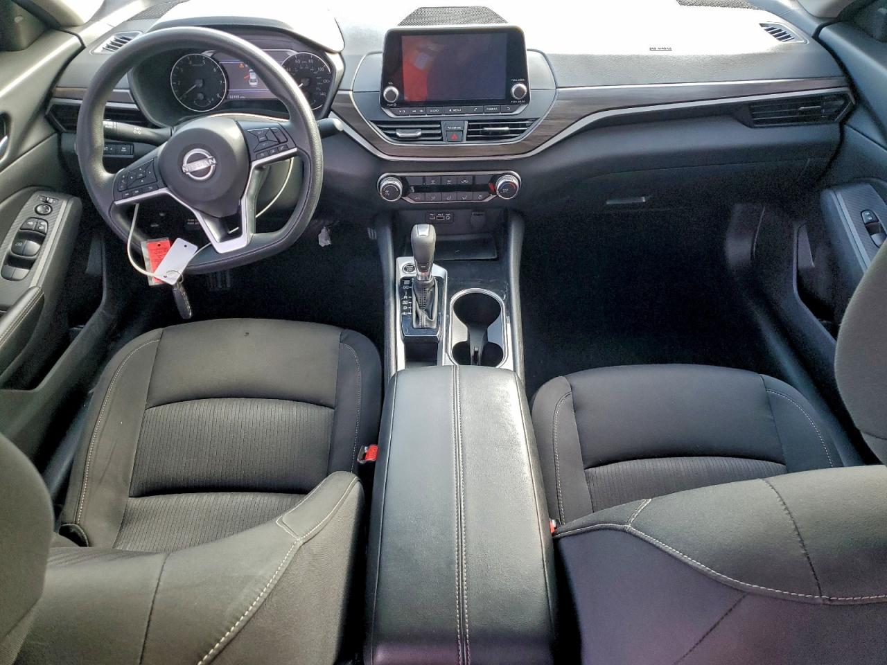 2024 NISSAN ALTIMA SV photo 15