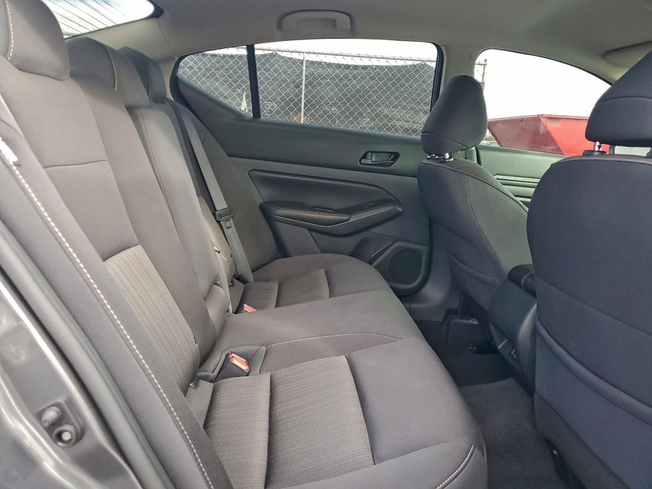 2024 NISSAN ALTIMA SV photo 19