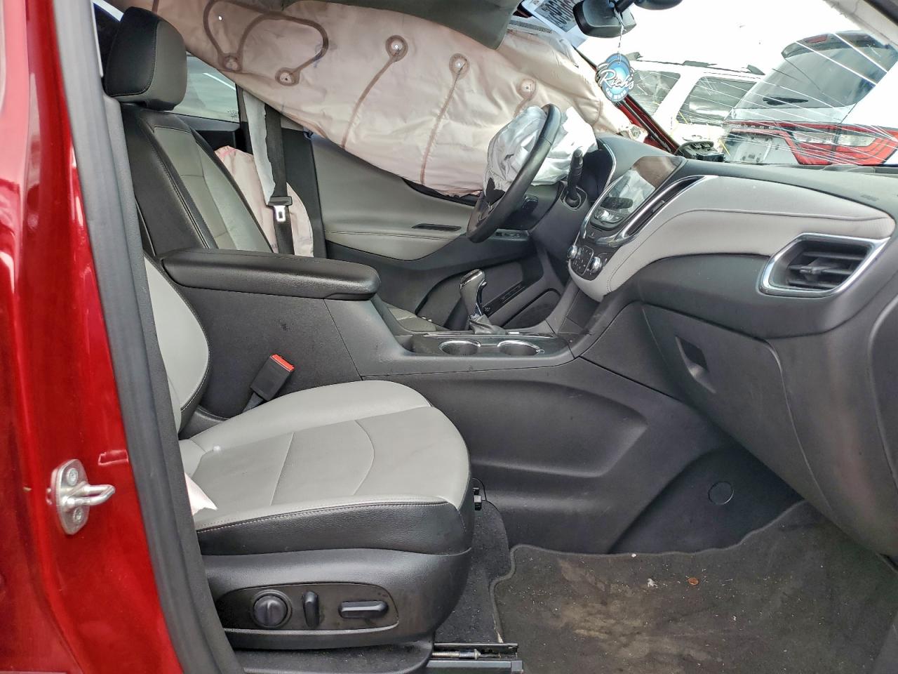 2020 CHEVROLET EQUINOX PREMIER photo 13