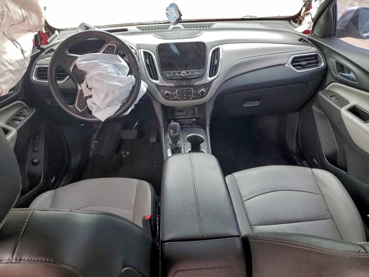 2020 CHEVROLET EQUINOX PREMIER photo 15