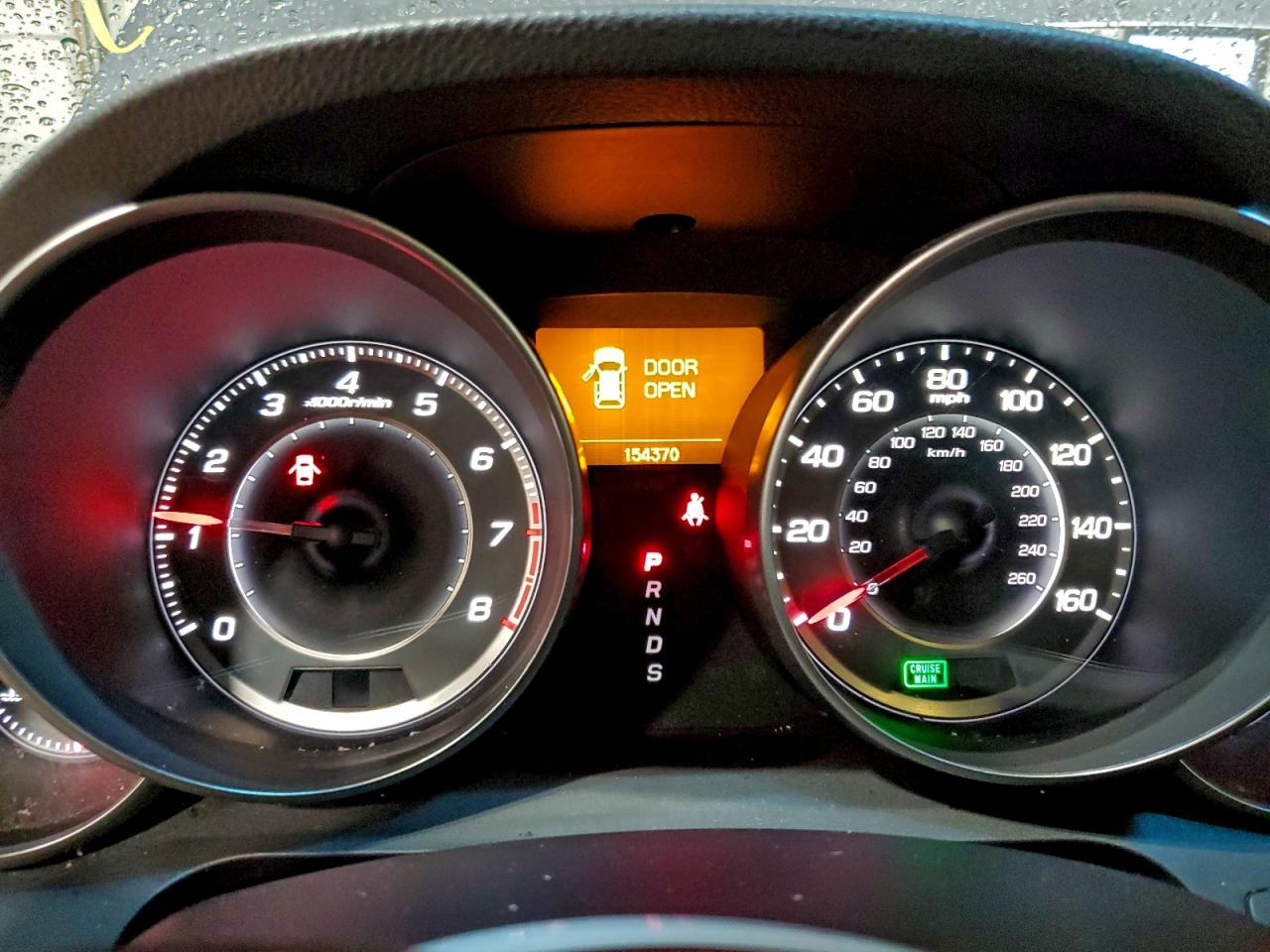2011 ACURA MDX TECHNOLOGY photo 17