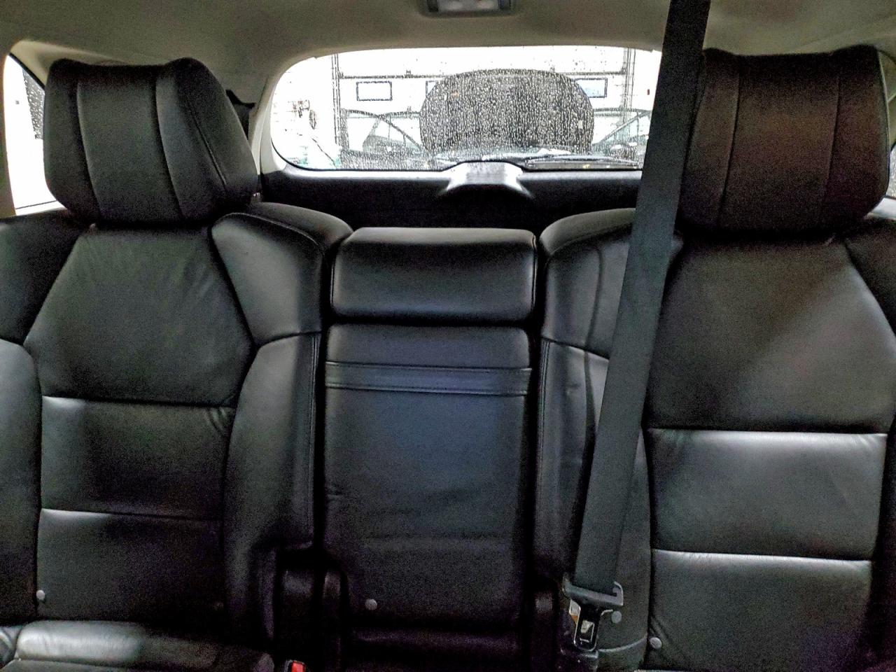 2011 ACURA MDX TECHNOLOGY photo 19