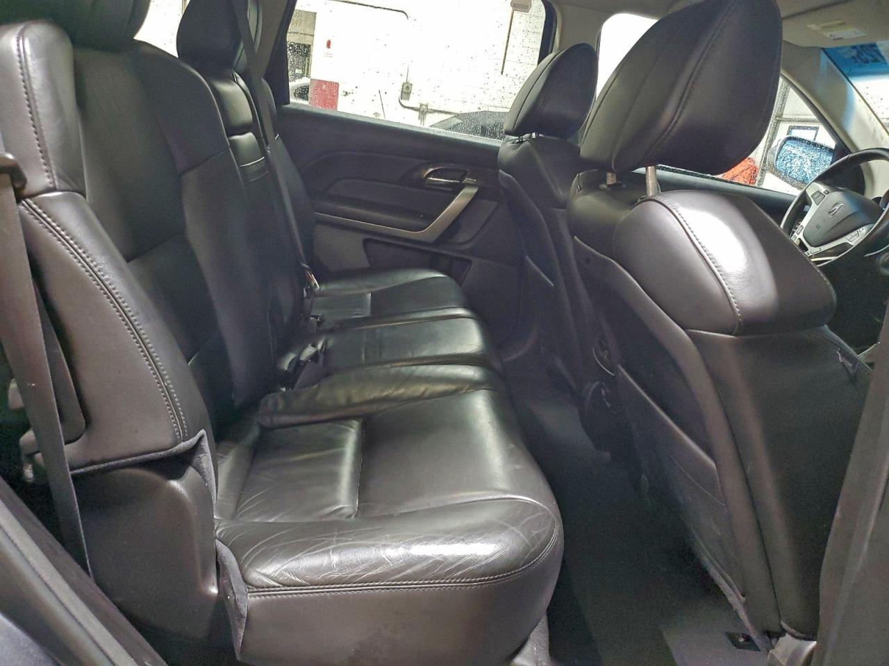 2011 ACURA MDX TECHNOLOGY photo 21