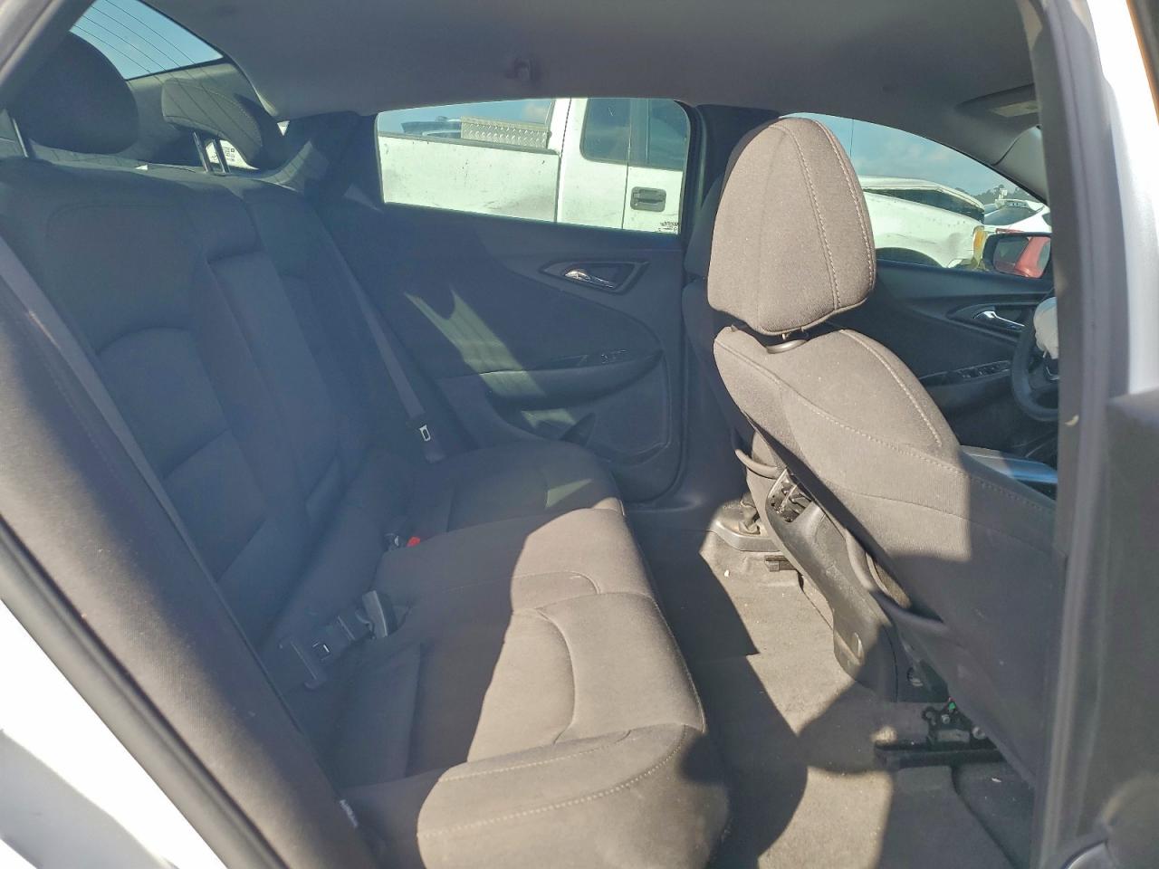 2020 CHEVROLET MALIBU LT photo 10