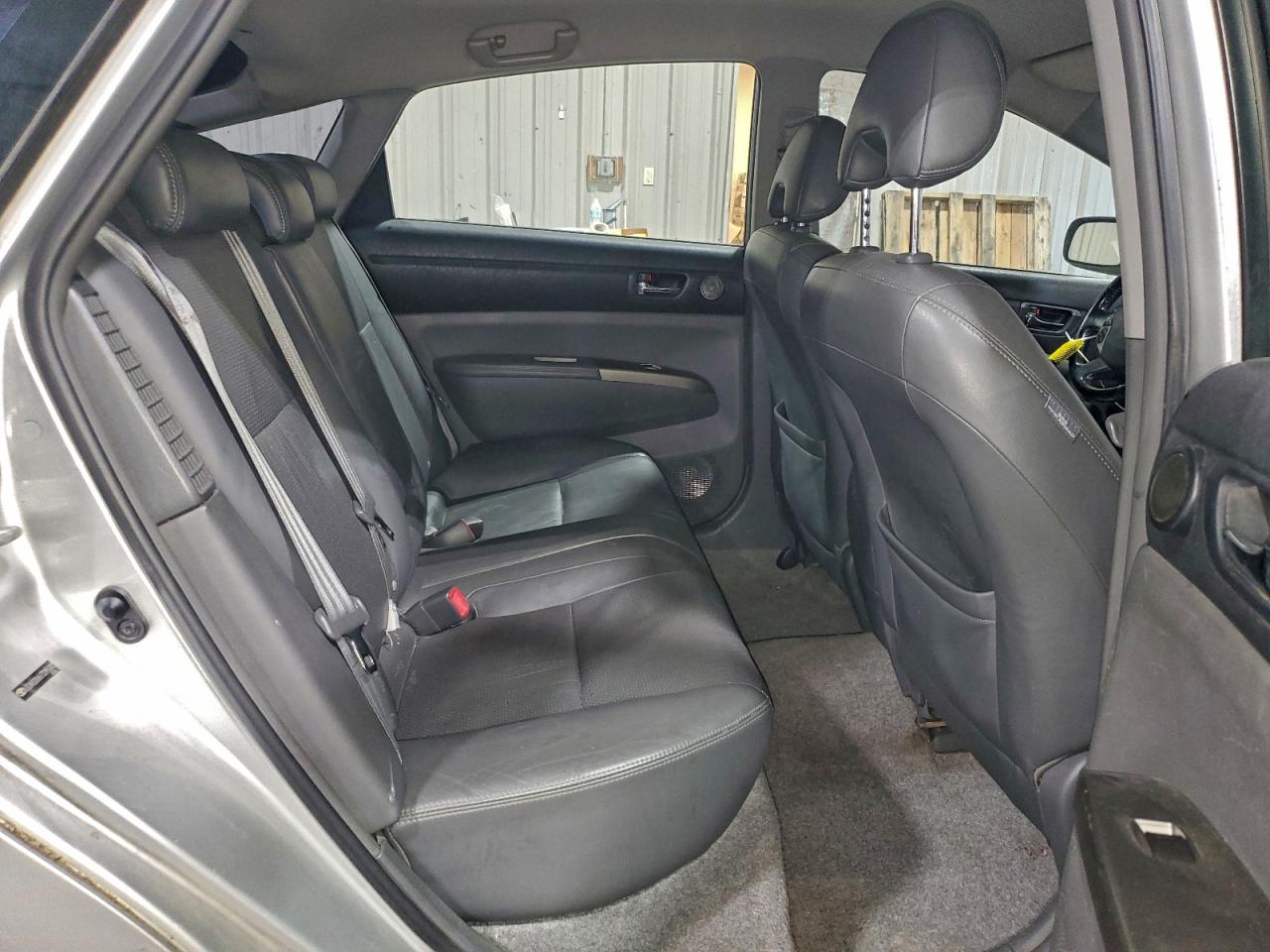 2007 TOYOTA PRIUS photo 19