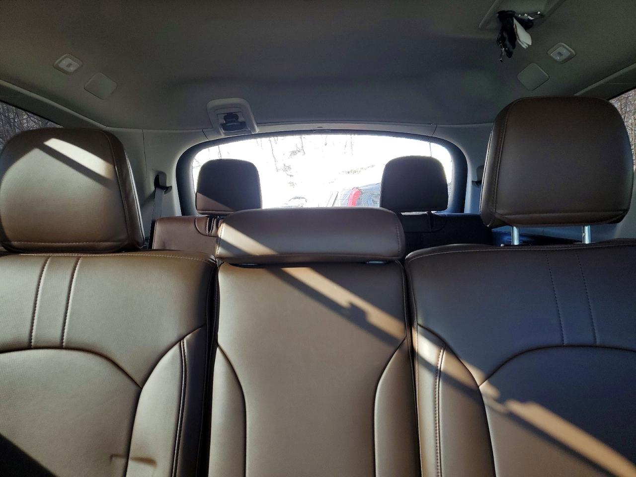 2025 HONDA PILOT ELITE photo 19
