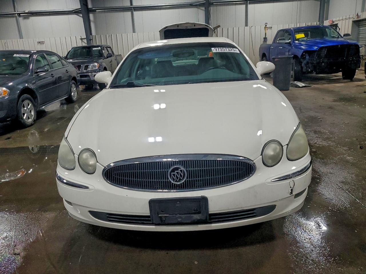 2006 BUICK LACROSSE CXL photo 5