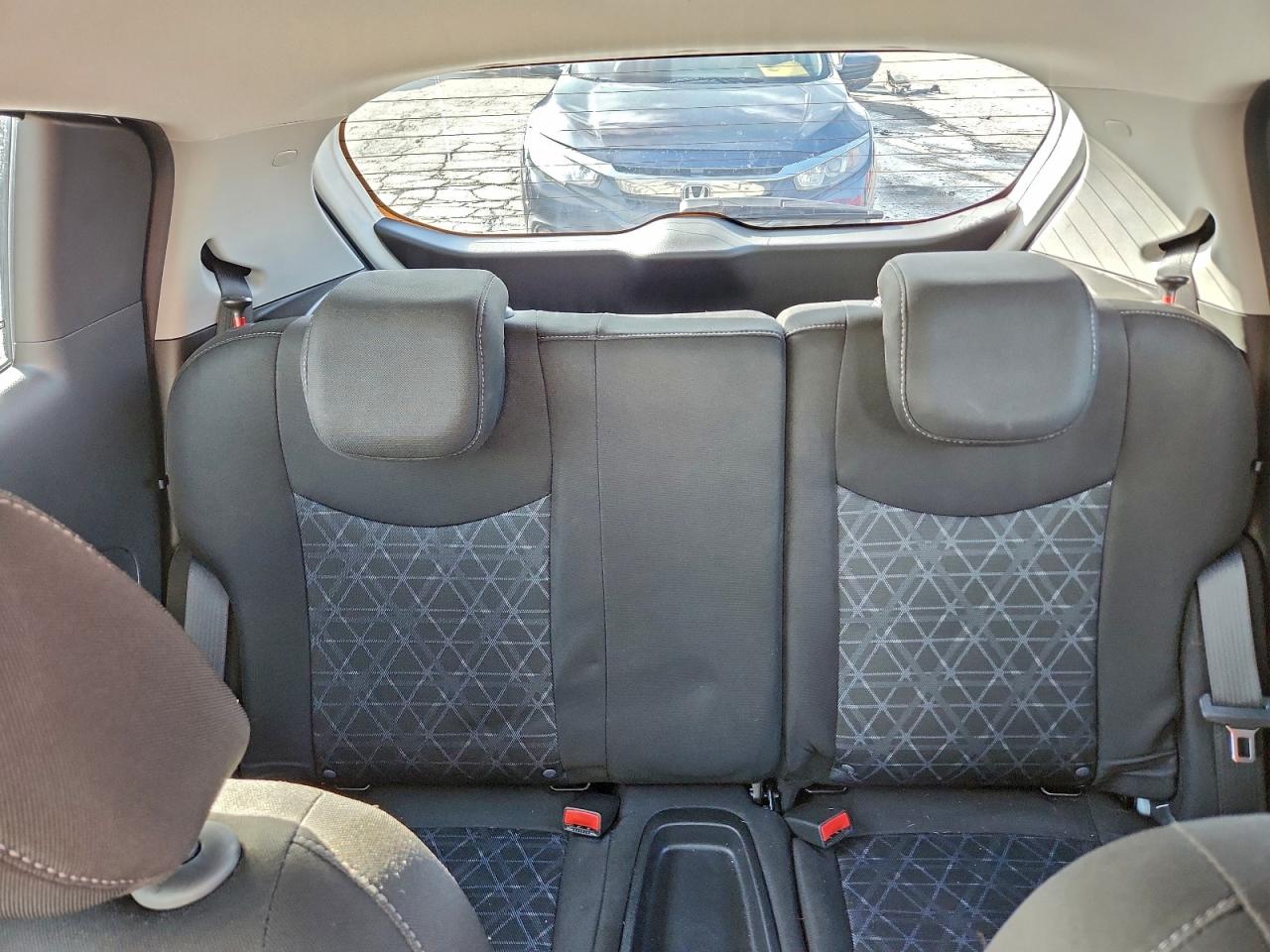 2019 CHEVROLET SPARK LS photo 10