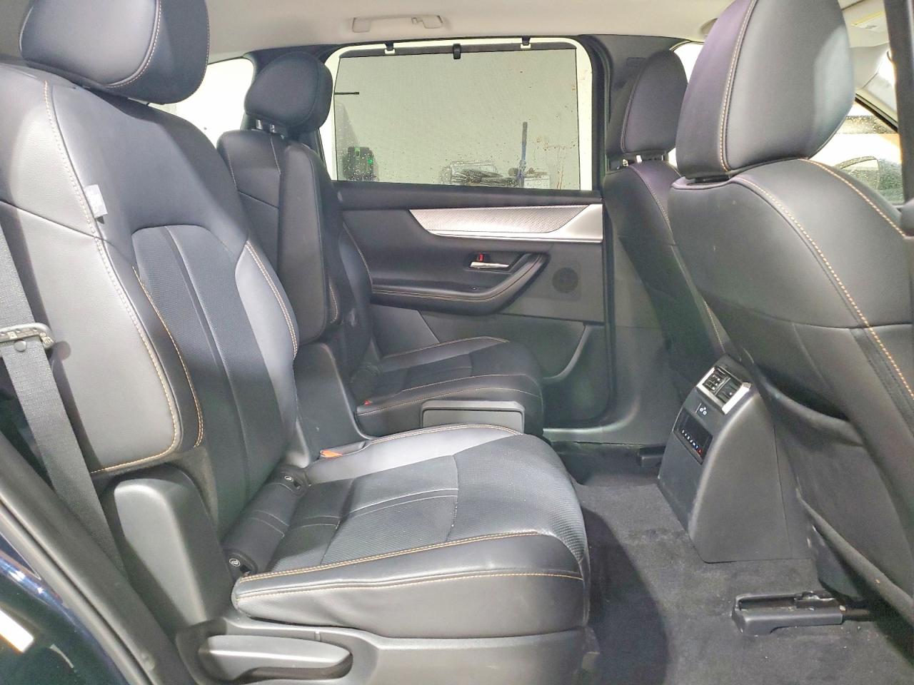 2024 MAZDA CX-90 PREFERRED photo 11