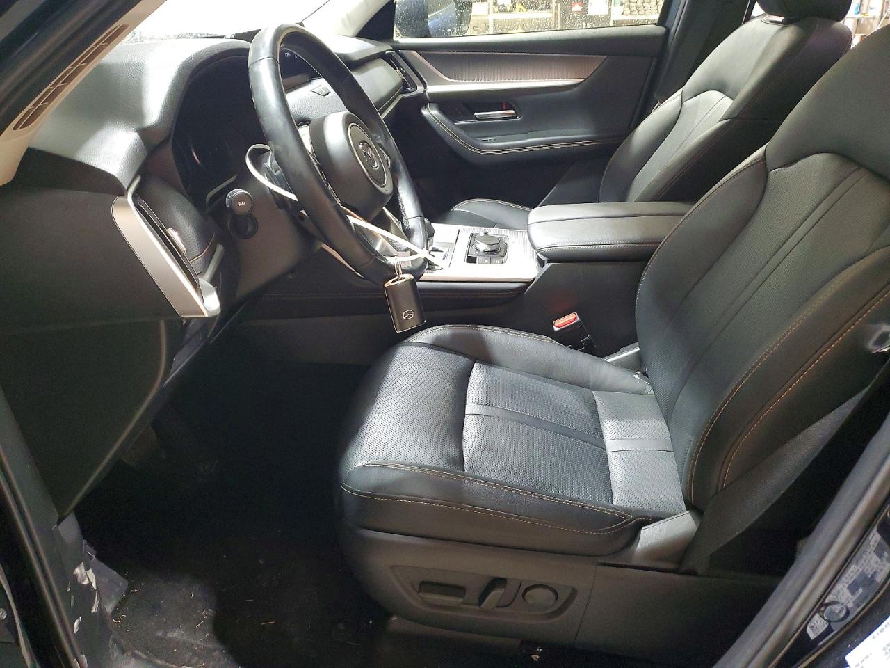 2024 MAZDA CX-90 PREFERRED photo 7