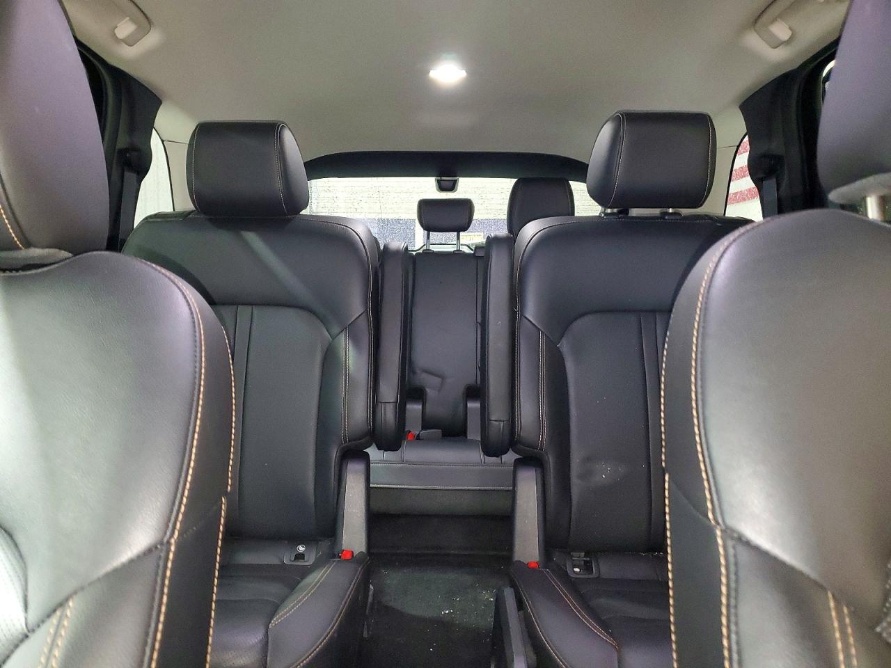 2024 MAZDA CX-90 PREFERRED photo 10