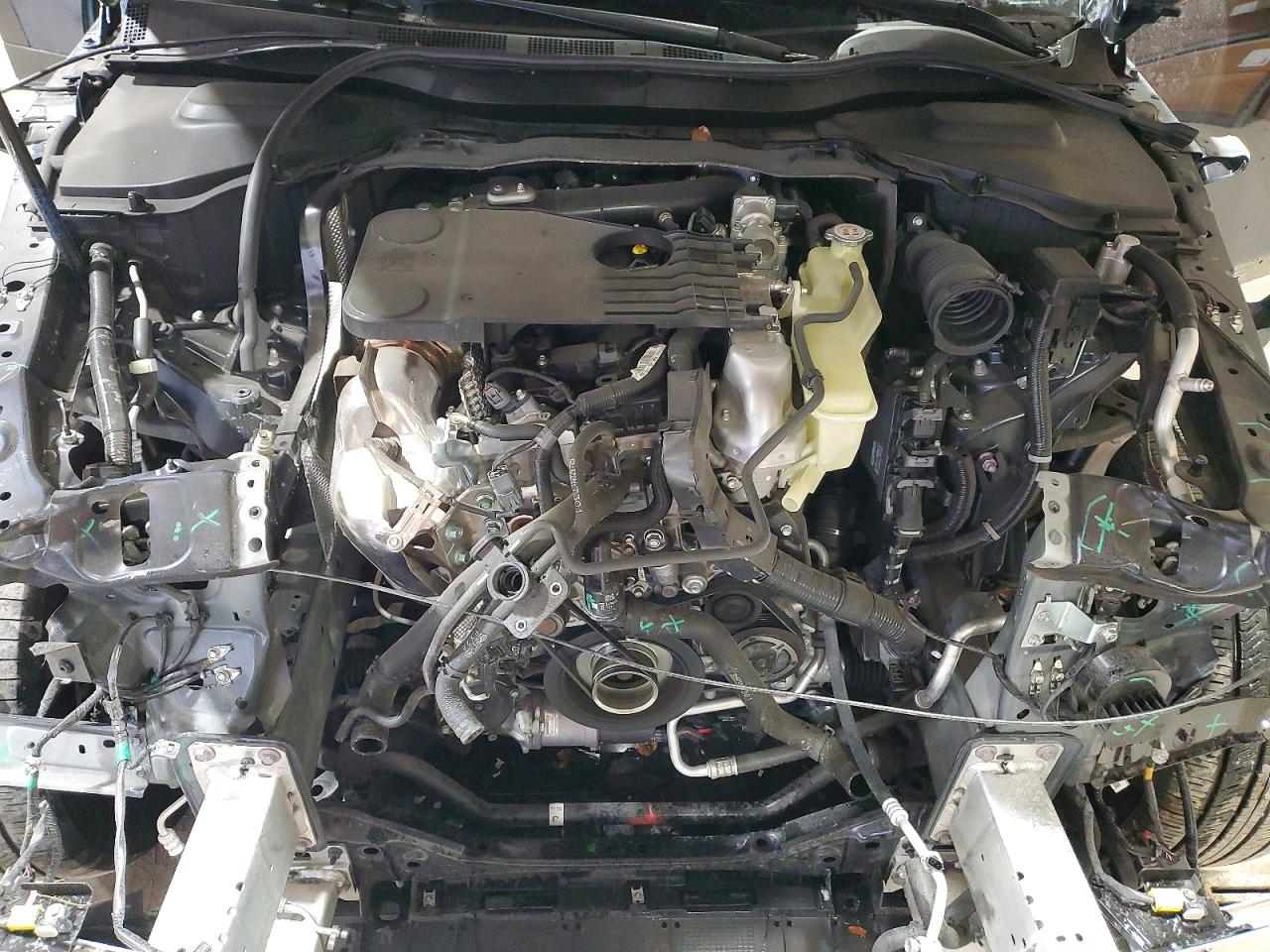 2024 MAZDA CX-90 PREFERRED photo 12