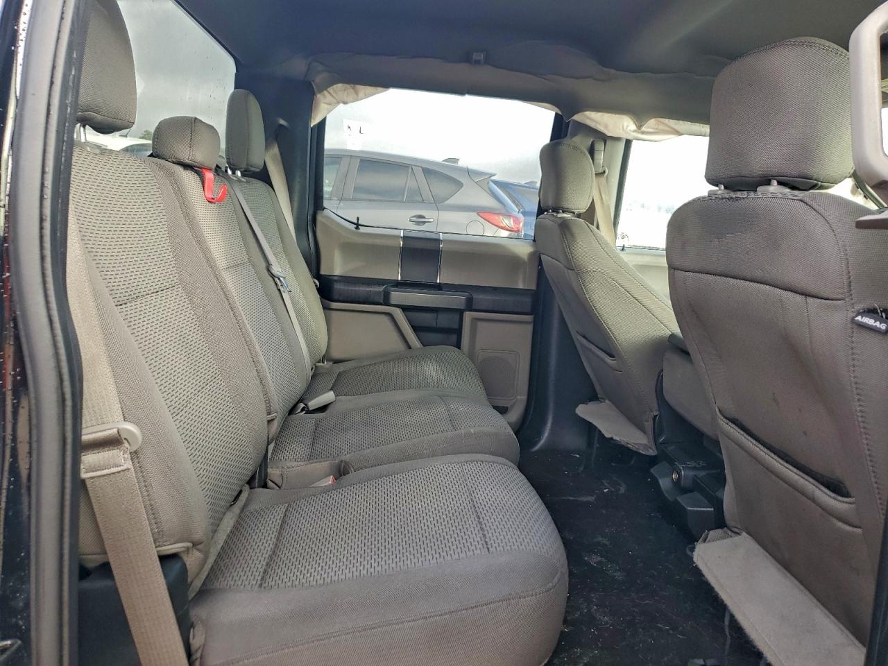 2018 FORD F150 SUPERCREW photo 10