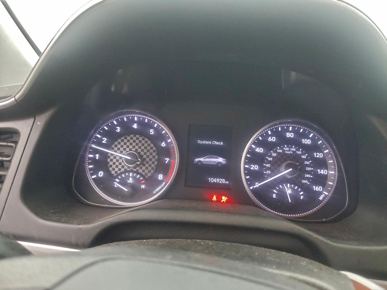 2020 HYUNDAI ELANTRA SE photo 9