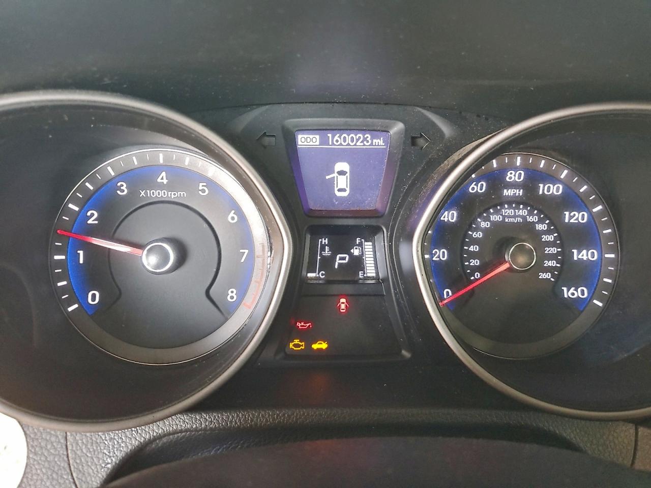 2017 HYUNDAI ELANTRA GT photo 17