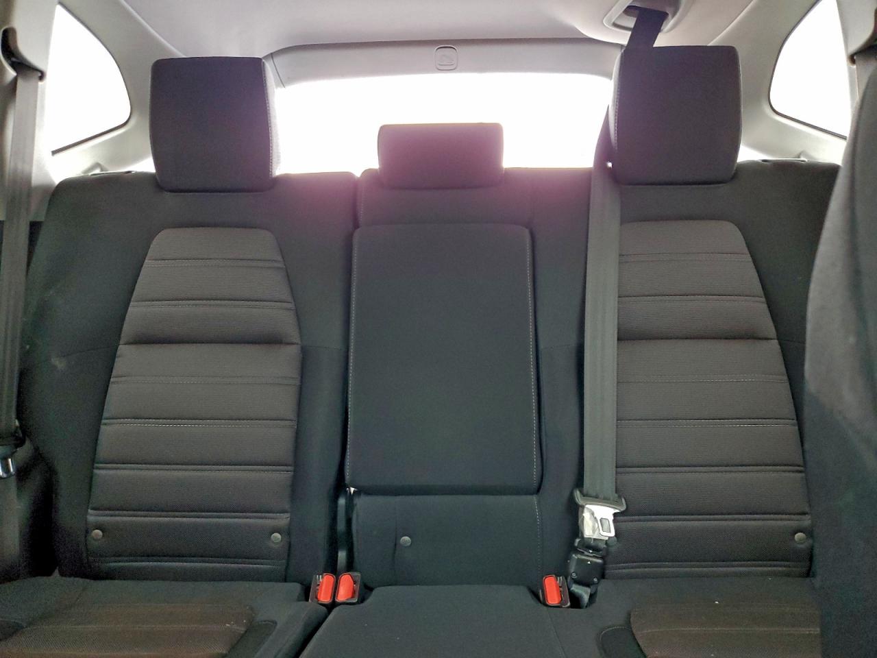 2018 HONDA CR-V LX photo 28
